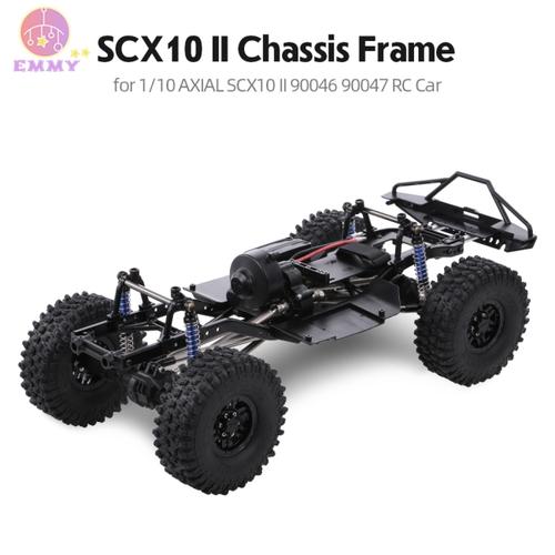 RC Crawler Car SCX10 SCX10 II 