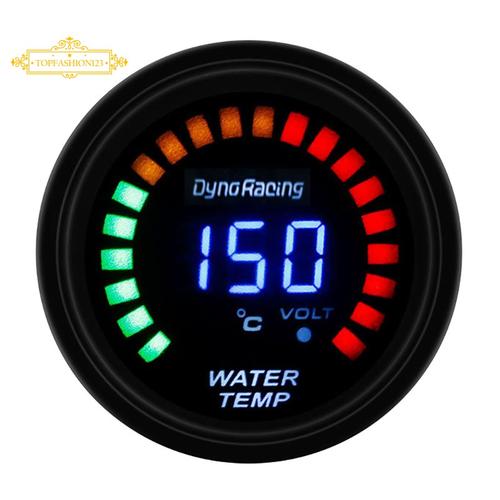 Jual Dyno Racing 2 Inch Led Electronic Water Temp Temperature Gauge Jakarta Utara Jupiter69 Shop Tokopedia