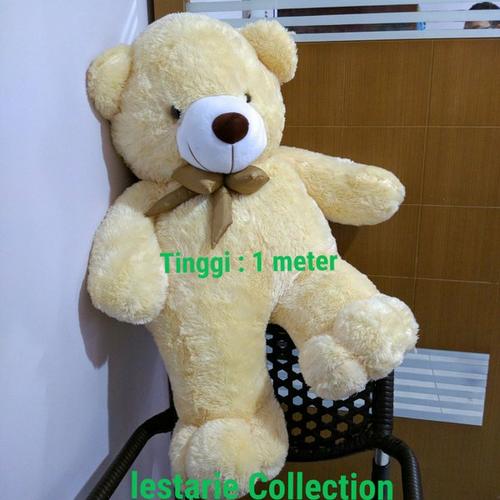 Jual Boneka Anak Teddy Bear2 Boneka Teddy Bear Boneka Lucu Boneka Murah Jakarta Barat 287 Isni Galery Tokopedia