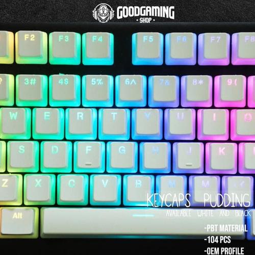 Jual BEST SELLER MECHANICAL KEYCAPS 