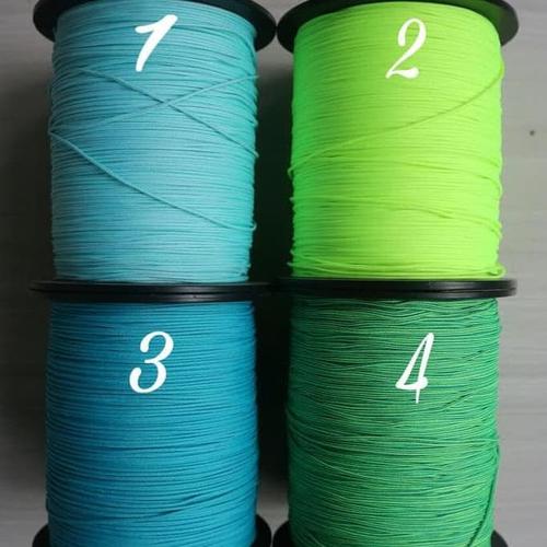 Jual Tali Prusik 2 Mm Panjang 1 Meter Jakarta Barat Jason Grosir11 Tokopedia