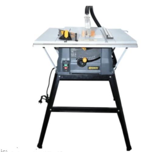Jual Krisbow table saw / meja gergaji otomatis portabel Kota Bandung