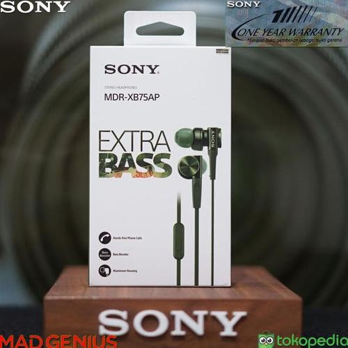 Sony Xb75 Clearance, 58% OFF | www 