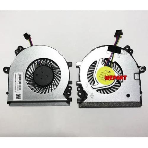 Ventilateur De Remplacement Pour HP ProBook 430 G3 - Réf. 831902-001