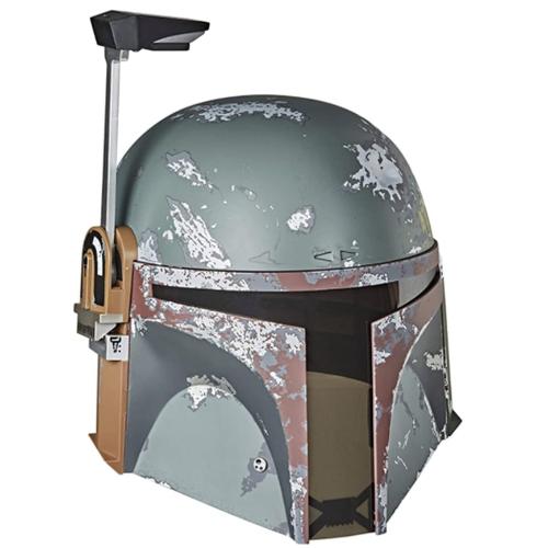 Jual STAR WARS THE BLACK SERIES BOBA 