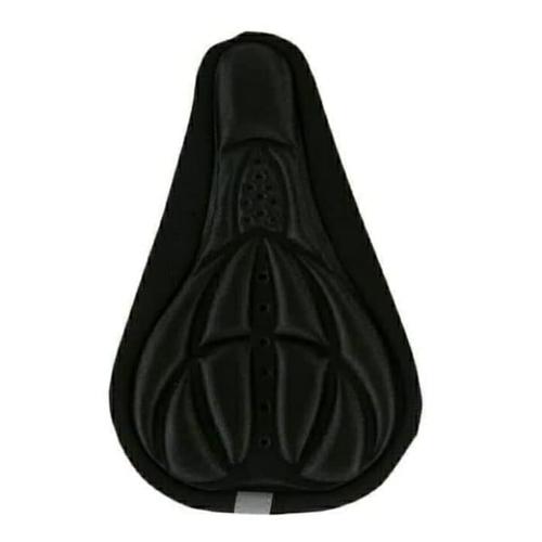 Foto Produk Cover Bantalan Sadel Jok Sepeda Sporty Murah - Hitam dari Said Colletion