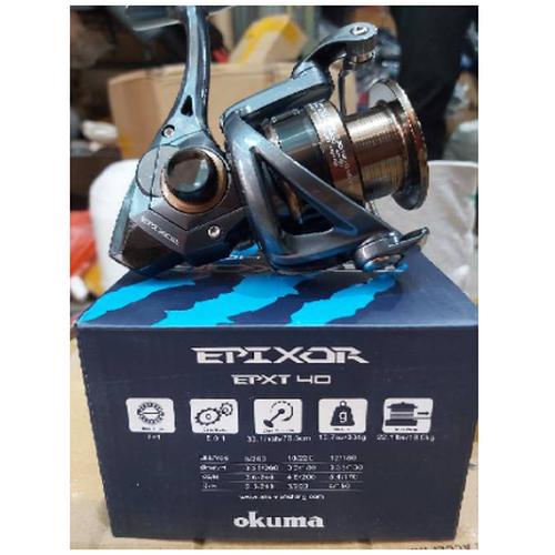 okuma epixor 3000