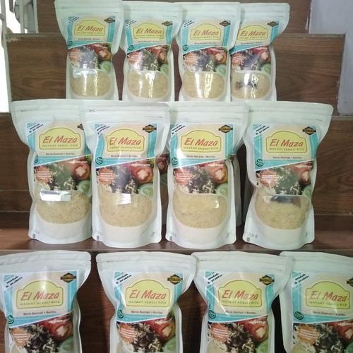 Foto Produk nasi kebuli El maza 500gr dari Kayyisa Herbal