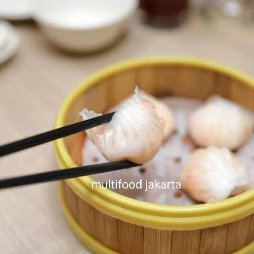 Foto Produk hakau udang - dimsum frozen isi 12pc HOMEMADE dari Multi food jakarta