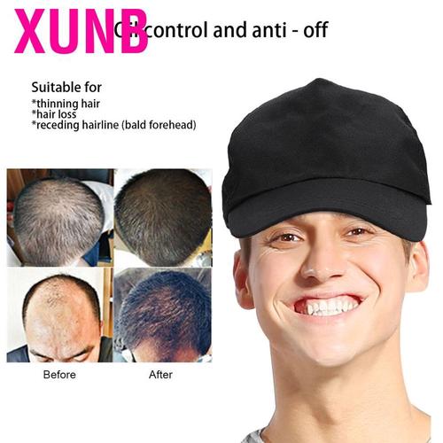 Jual Topi Minyak Untuk Terapi Rambut Rontok Jakarta Pusat Braschi Tokopedia