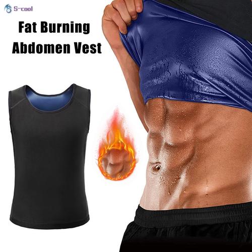 sweating vest