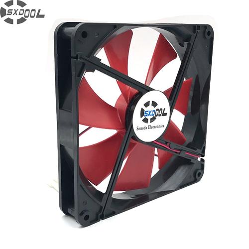 Jual SXDOOL high quality Best silent 