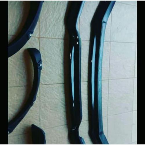 Gambar Inspirasi 50+ Modifikasi Mobilio Surabaya Terbaru Gratis