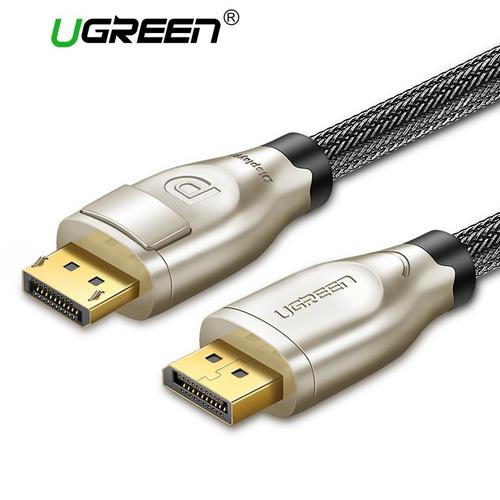 Jual Ugreen Dp1 2 1080p 144hz 4k 60hz Kabel Port Display Port Display Jakarta Barat Laptop Aksesoris Tokopedia Jual Ugreen Dp1 2 1080p 144hz 4k 60hz Kabel Port Display Port Display Jakarta Barat Laptop Aksesoris Tokopedia