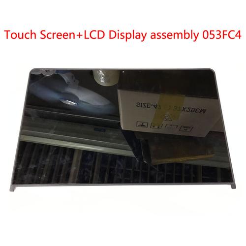 Jual Laptop Touch Screen+LCD Display 