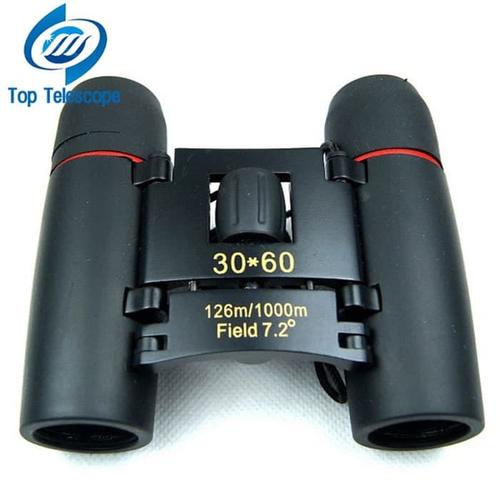 Foto Produk Teropong Binokular Binoculars Night Vision Concert 30 X 60 Hitam dari rubic wear