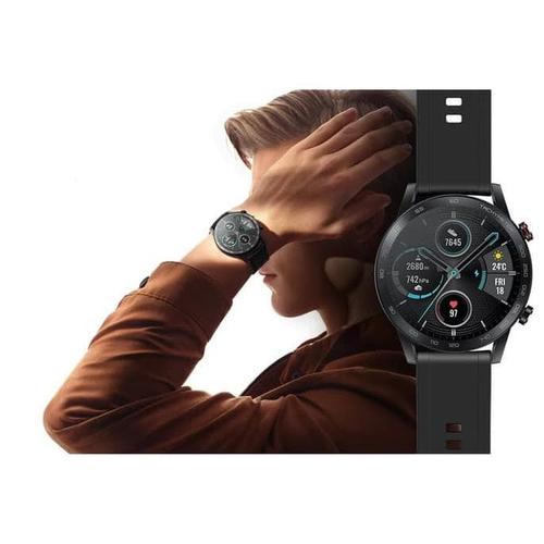 Jual Huawei Honor Magic Watch 2 46 \u0026 42 Mm Smartwatch Amoled Display - -  Kab. Karawang - AGIL_SHOP33 | Tokopedia