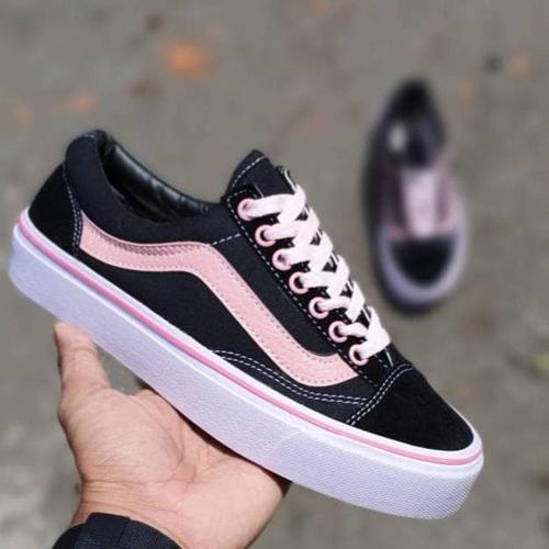 van old skool womens