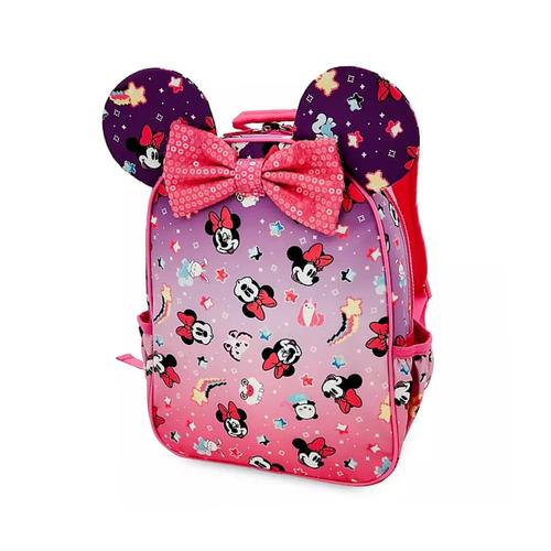 minnie ears backpack