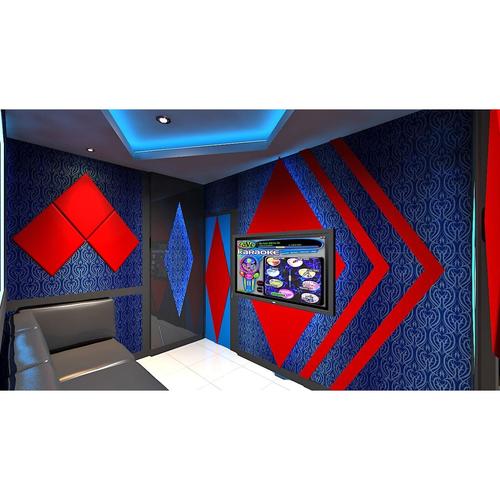 Jual Peredam suara ruangan akustik interior entertainment room - Kab ...