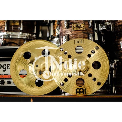 Foto Produk Cymbal Meinl HCS Trash Stack 12 inch dari INDIE MUSIC INSTRUMENT