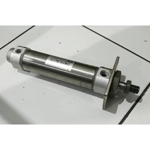 Jual Air cylinder pneumatic CDM2F40-100A-C73L bore 40 Stroke 100mm 