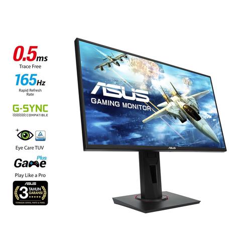 Jual ASUS ROG VG258QR - 25\