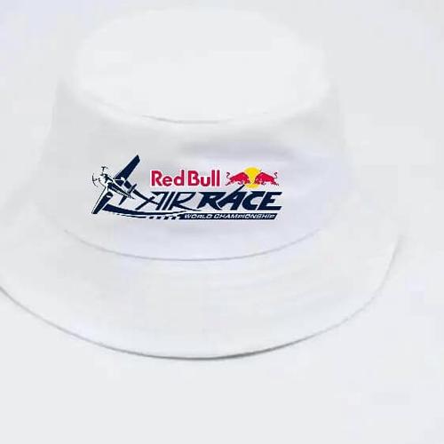 Jual topi bucket hat redbull air race 