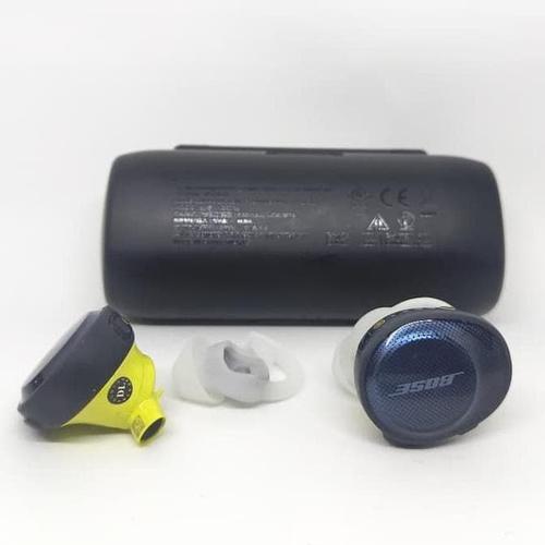 True Wireless Bluetooth Headset 