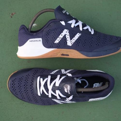 Jual Sepatu New Balance Minimus Prevail 