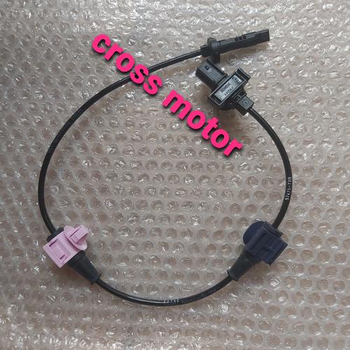 Gambar sensor speed sensor abs honda all new crv belakang kiri dari cross motor undefined Tokopedia