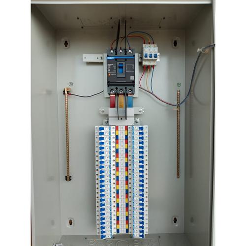 Jual Larkin panel distribusi 250A / 165 kva 48 mcb 1 phase - Jakarta ...