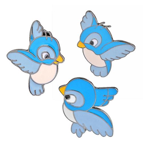 860+ Gambar Burung Kartun Lucu Terbaru