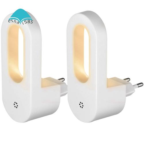Jual Soket Lampu Malam LED dengan Sensor Cahaya Warna Putih - Jakarta ...