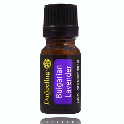 Foto Produk 10ml Bulgarian Lavender Essential Oil Minyak Lavender Bulgaria Murah dari Gerai Essential Oil