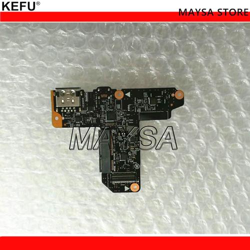 Jual KEFU NS-A072 fit Lenovo Yoga 2 Pro 