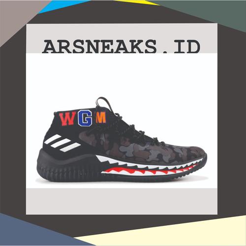adidas wgm
