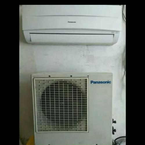 Jual Free Ongkir Ac Panasonic 1 Pk Second Khusus Jakarta Jakarta Utara Ac Bekas Pademangan Jual Free Ongkir Ac Panasonic 1 Pk Second Khusus Jakarta Jakarta Utara Ac Bekas Pademangan