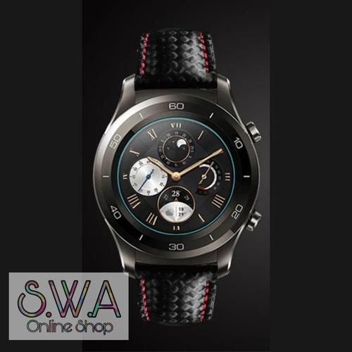 Jual Huawei Watch GT 1 2 2e 46mm Honor Magic Strap Kulit Leather Carbon Acc  - Jakarta Utara - SmartWatchAcc | Tokopedia