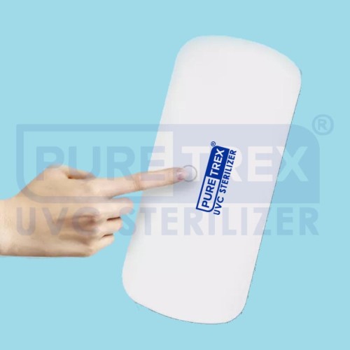 Foto Produk UV Sterilizer Box Portable PUREtrex dari Cameralomoku