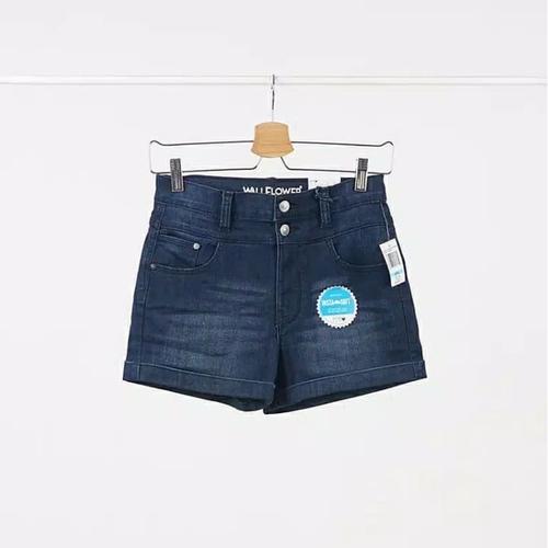 Jual Jeans wallflower sassy high rise 