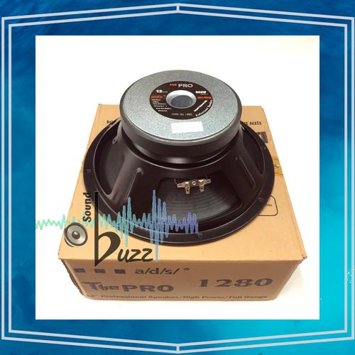 Jual Speaker 12 inch ADS The PRO 1280 Professional Speaker High