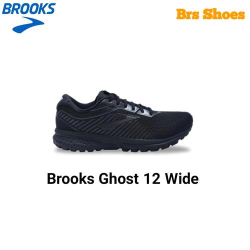 brooks running shoes 12