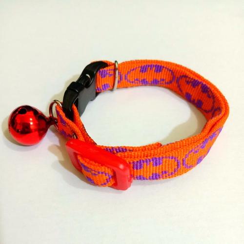 Foto Produk Kalung kucing motif dari bintang9cathouse