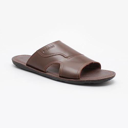 Foto Produk Buccheri Varo Sandals Pria Dark Brown - 41 dari Buccheri Official Store