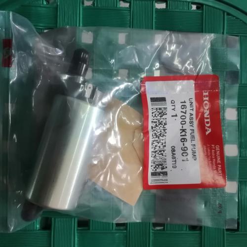 Foto Produk Rotak Beat Fi dari Bandara Motopit Shops