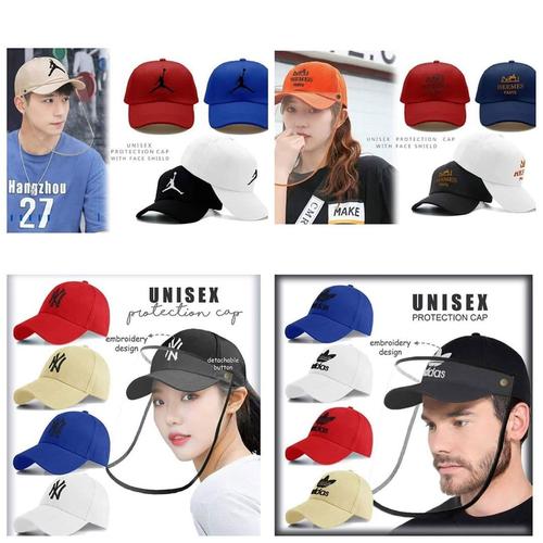 Jual TOPI ANTI CORONA/CORONA HAT 