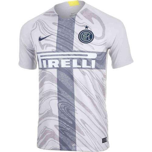 jersey inter 2018