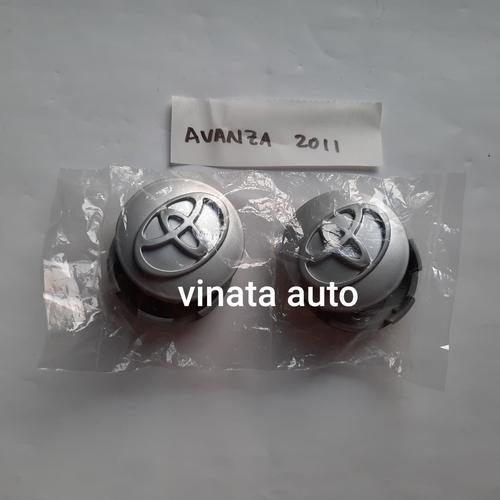Foto Produk tutup dop roda avanza 2011 dari Vinata auto