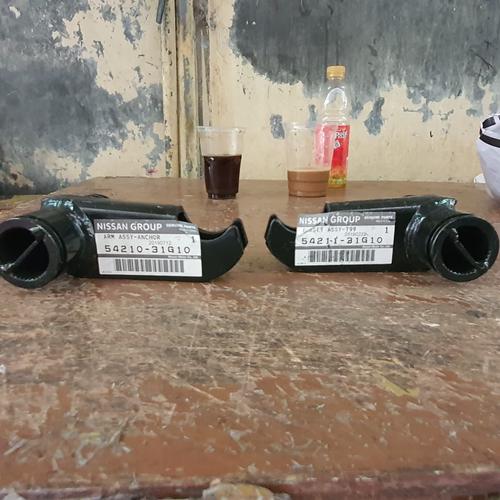 Jual Torque torsi arm anchor ass Nissan Terrano WD21 Z24 kanan